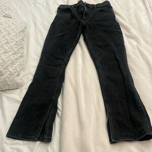 Abercrombie & Fitch jeans
